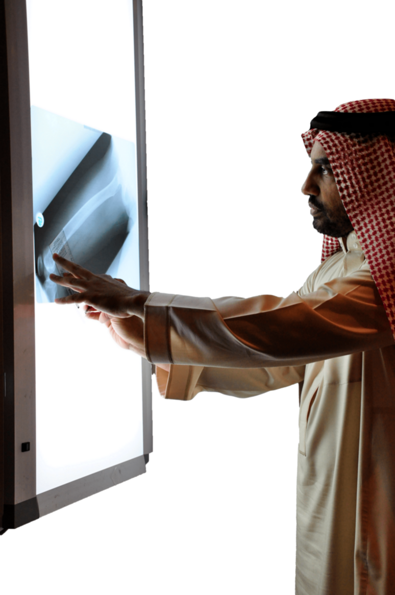 محمد الصياد