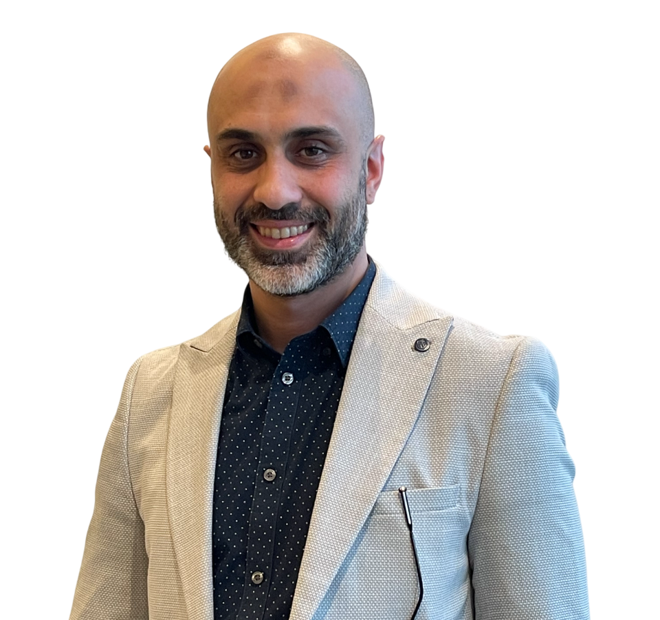 الدكتور يحي البرمبلي